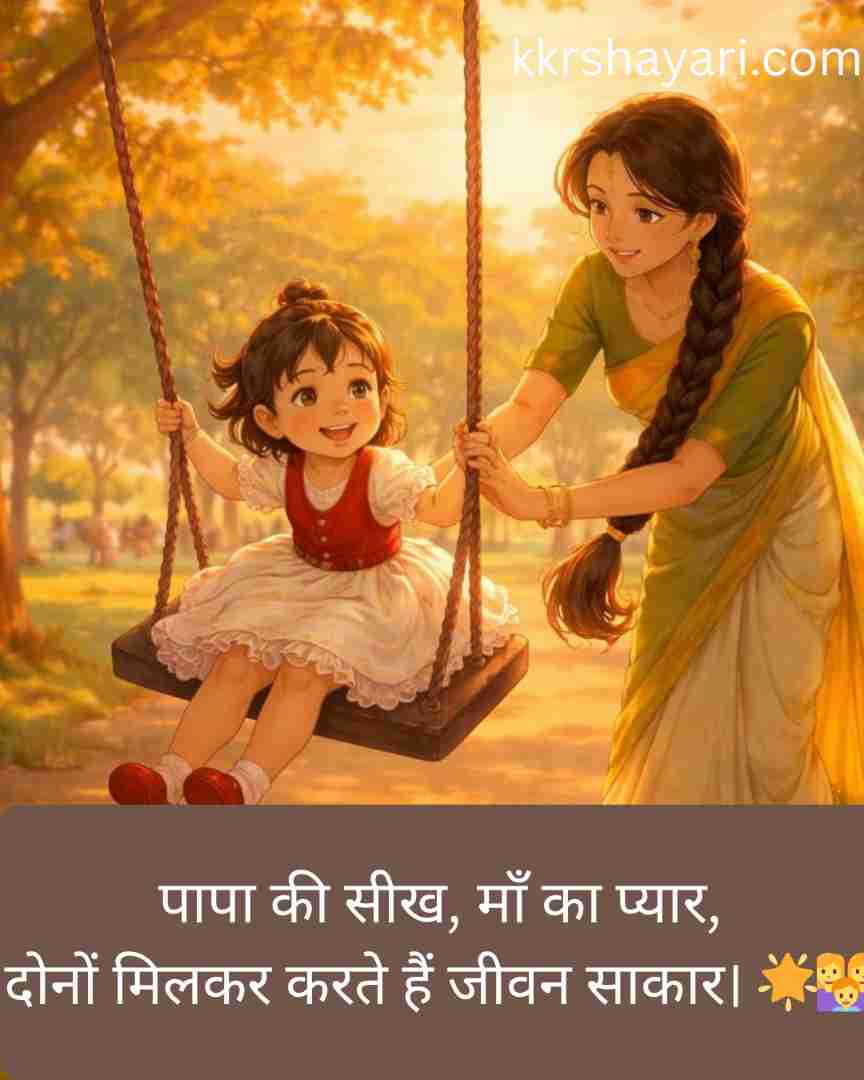 best shayari for maa in hindi