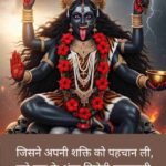 Mahakali new Shayari letest